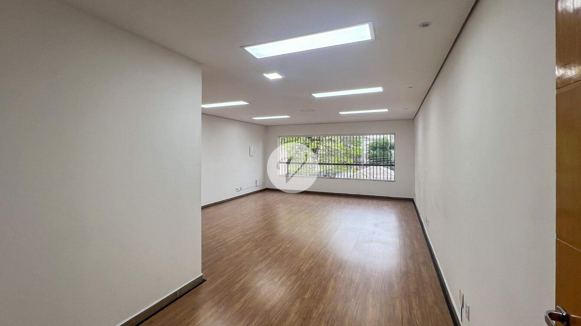 Sala para aluguel no Jardim: 
