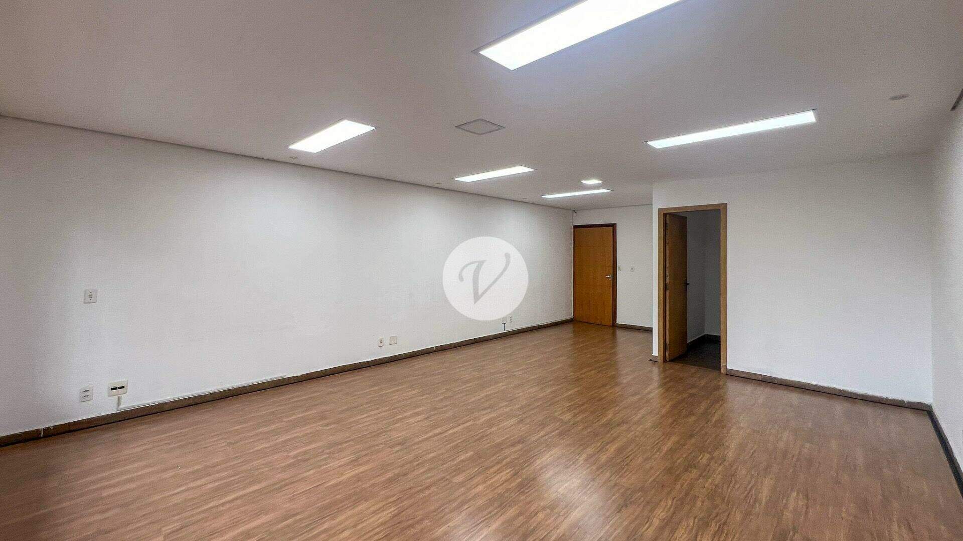 Sala para aluguel no Jardim: 