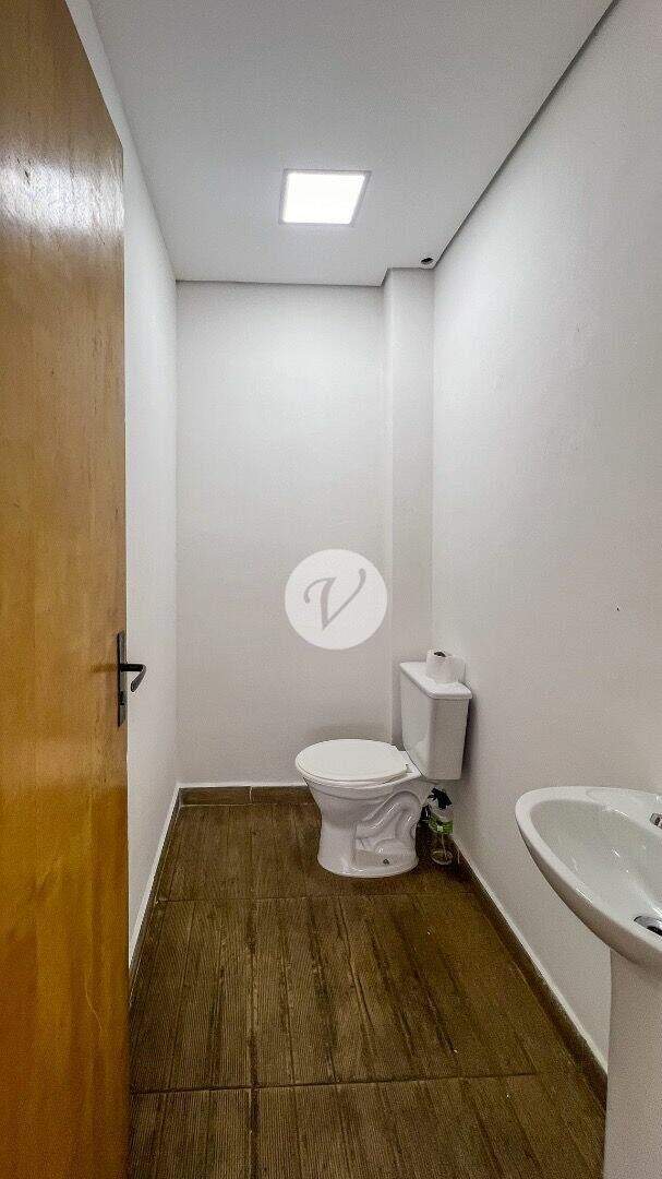 Sala para aluguel no Jardim: 