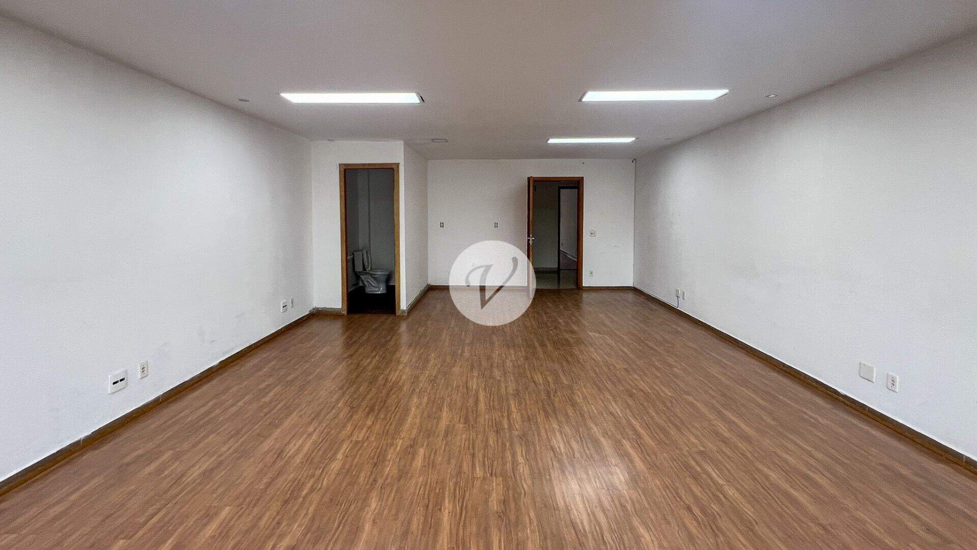 Sala para aluguel no Jardim: 