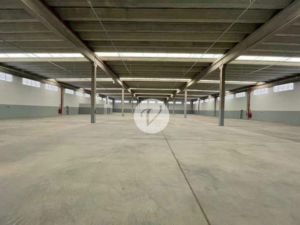 Galpão para aluguel no Parque São Lourenço: 