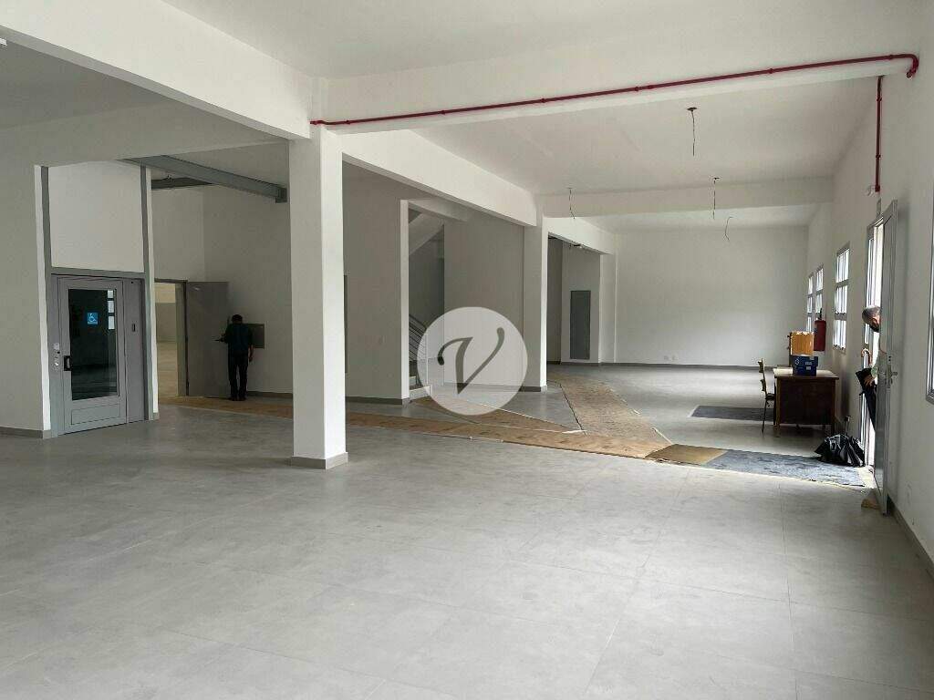 Galpão para aluguel no Parque São Lourenço: 