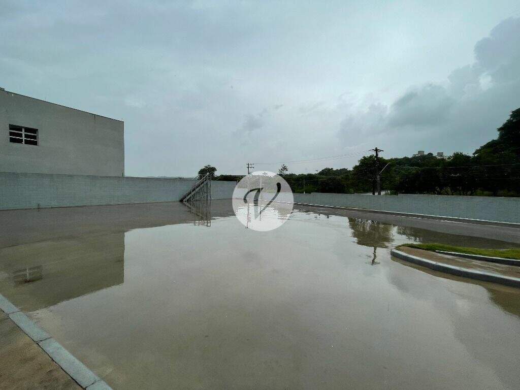 Galpão para aluguel no Parque São Lourenço: 