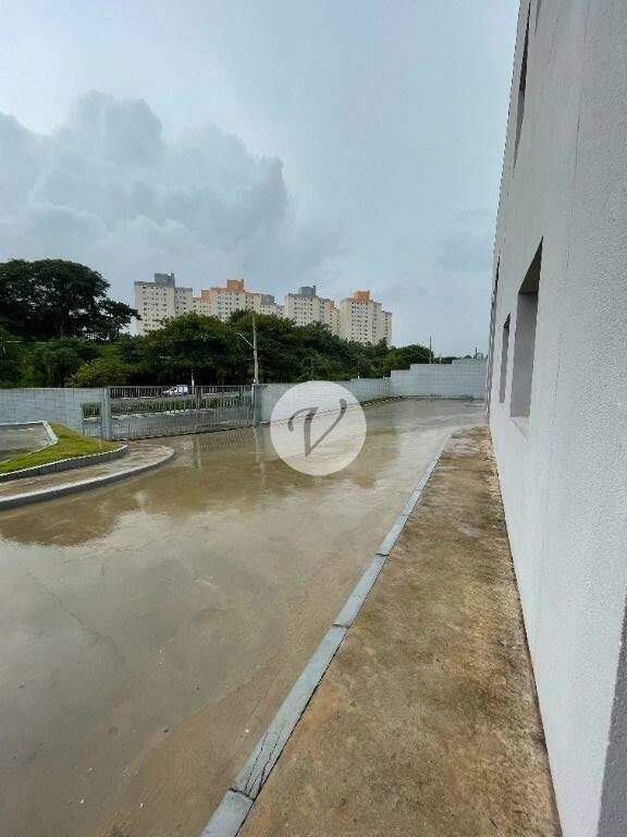 Galpão para aluguel no Parque São Lourenço: 