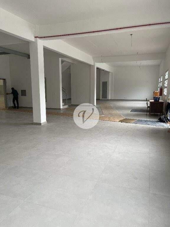 Galpão para aluguel no Parque São Lourenço: 