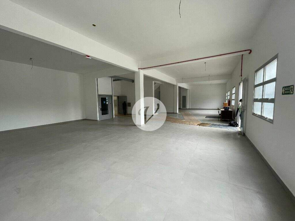 Galpão para aluguel no Parque São Lourenço: 