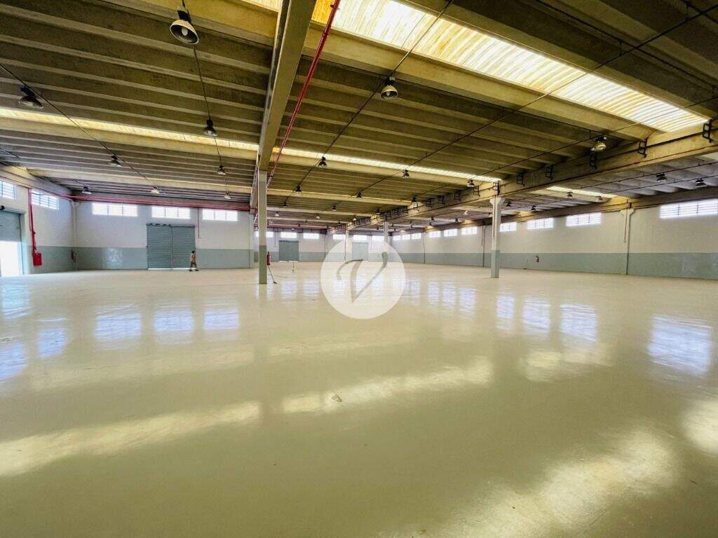 Galpão para aluguel no Parque São Lourenço: 