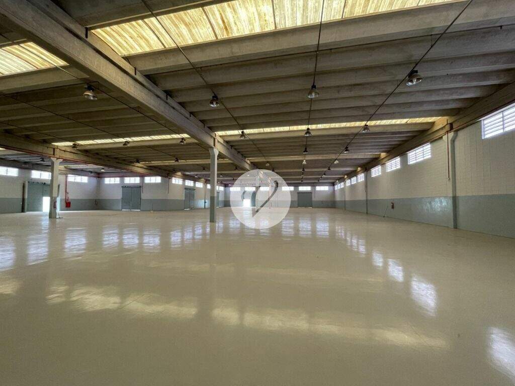 Galpão para aluguel no Parque São Lourenço: 