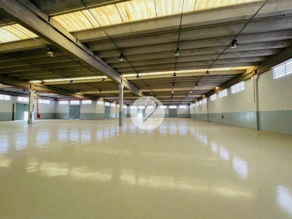 Galpão para aluguel no Parque São Lourenço: 