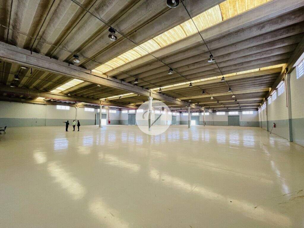 Galpão para aluguel no Parque São Lourenço: 