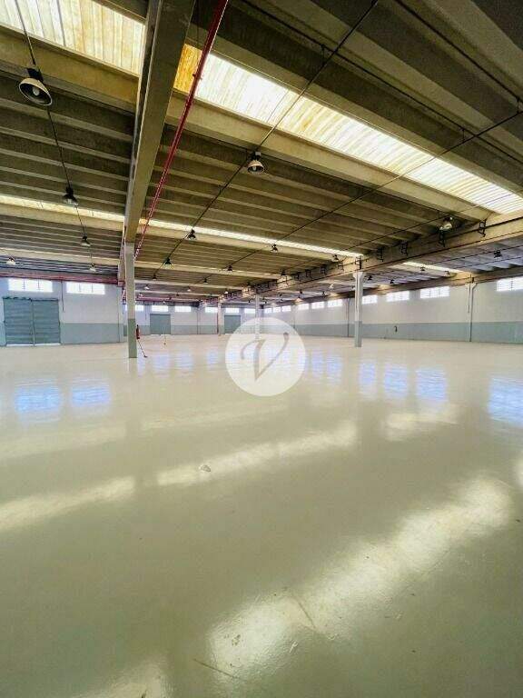 Galpão para aluguel no Parque São Lourenço: 