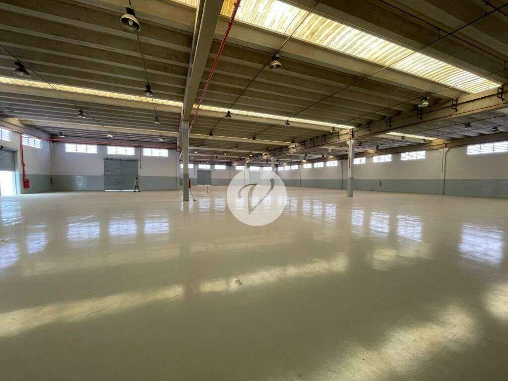 Galpão para aluguel no Parque São Lourenço: 