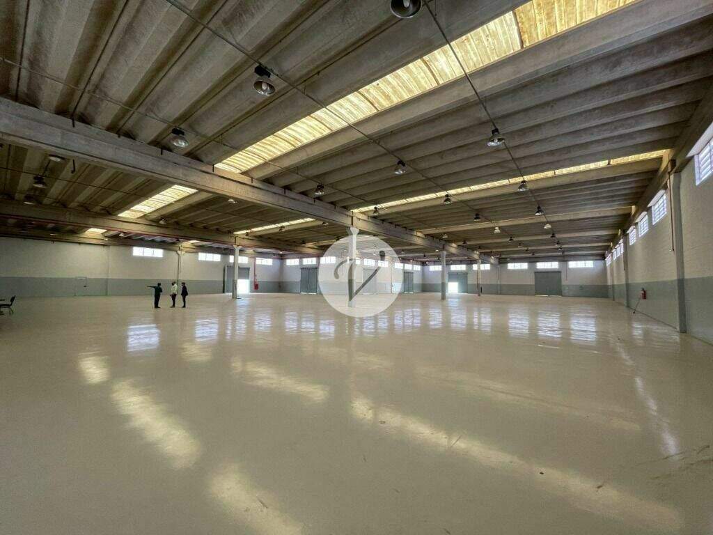 Galpão para aluguel no Parque São Lourenço: 