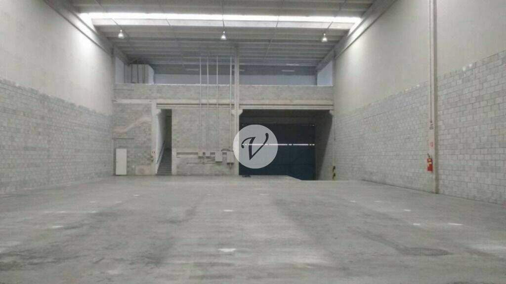 Galpão para aluguel no Piraporinha: 