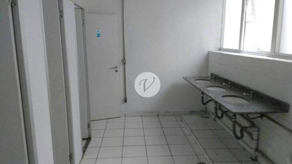 Galpão para aluguel no Piraporinha: 