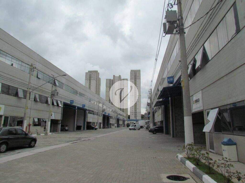 Galpão para aluguel no Piraporinha: 