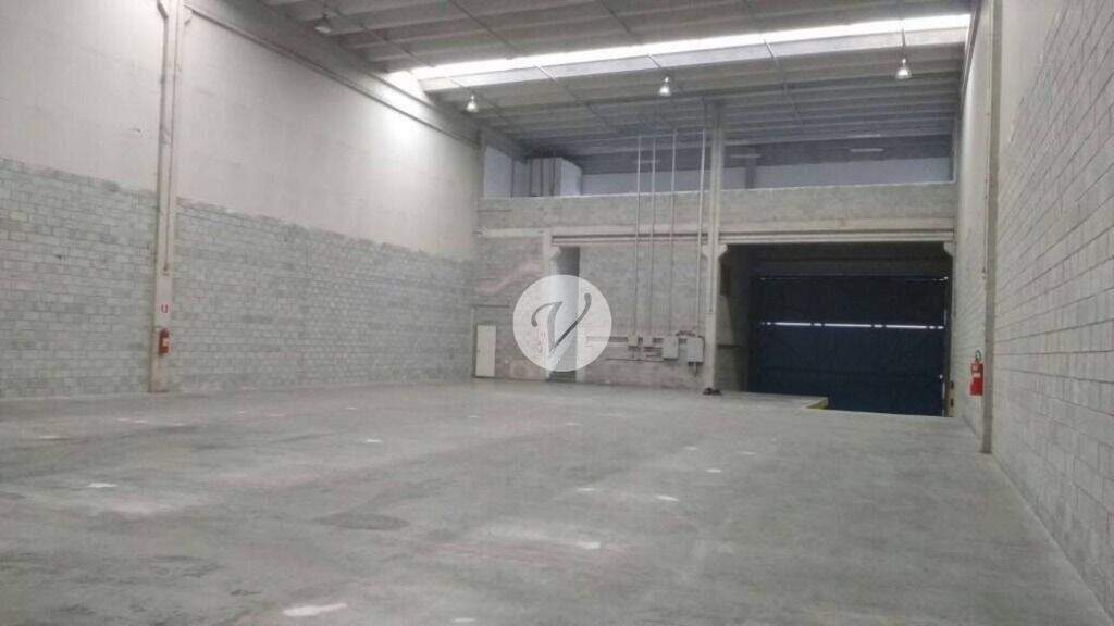 Galpão para aluguel no Piraporinha: 