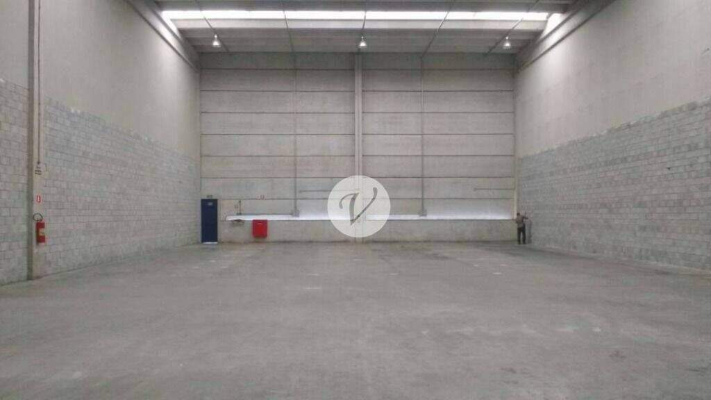 Galpão para aluguel no Piraporinha: 