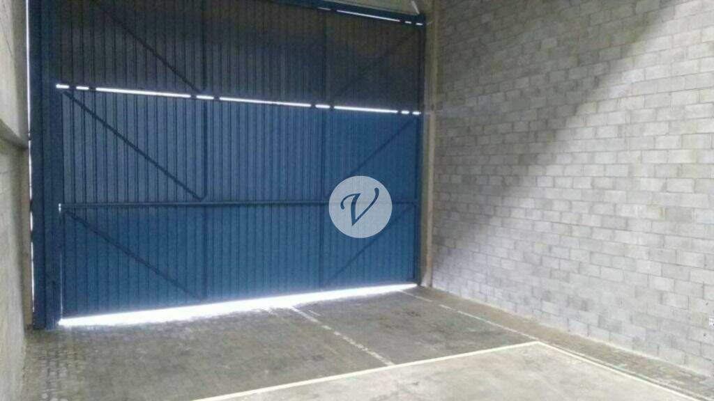 Galpão para aluguel no Piraporinha: 