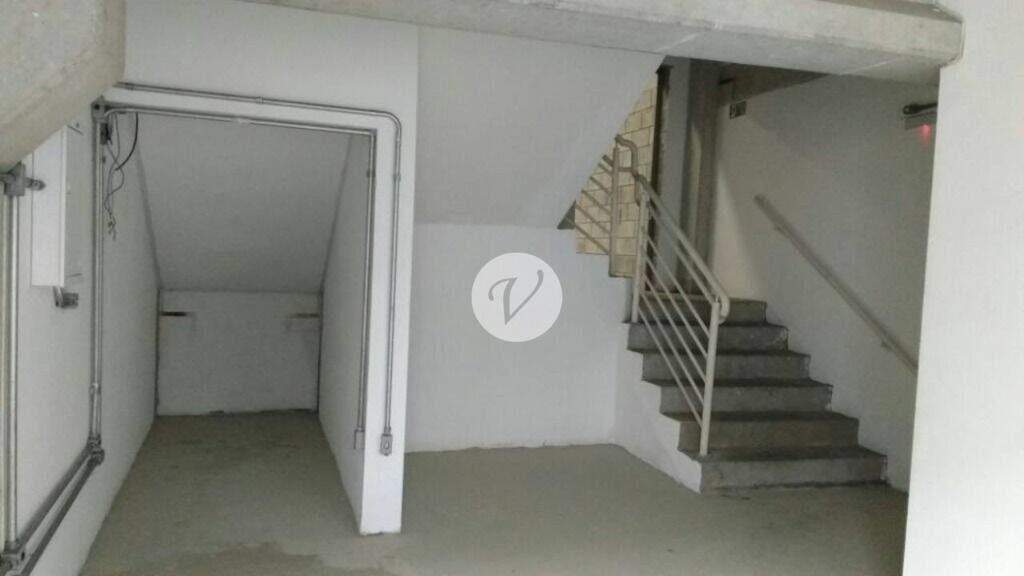 Galpão para aluguel no Piraporinha: 