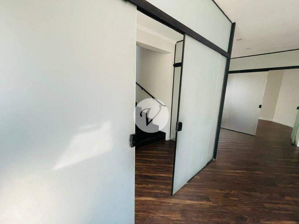 Sala para aluguel no Jardim: 