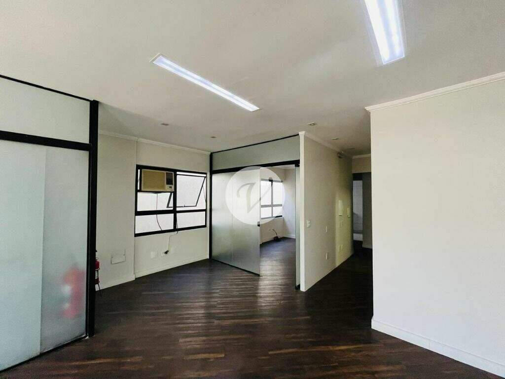 Sala para aluguel no Jardim: 