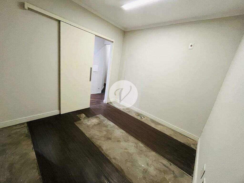 Sala para aluguel no Jardim: 