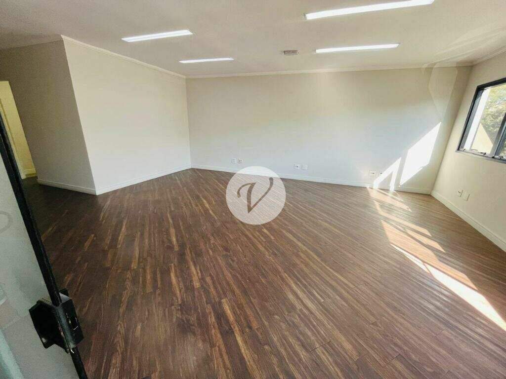 Sala para aluguel no Jardim: 