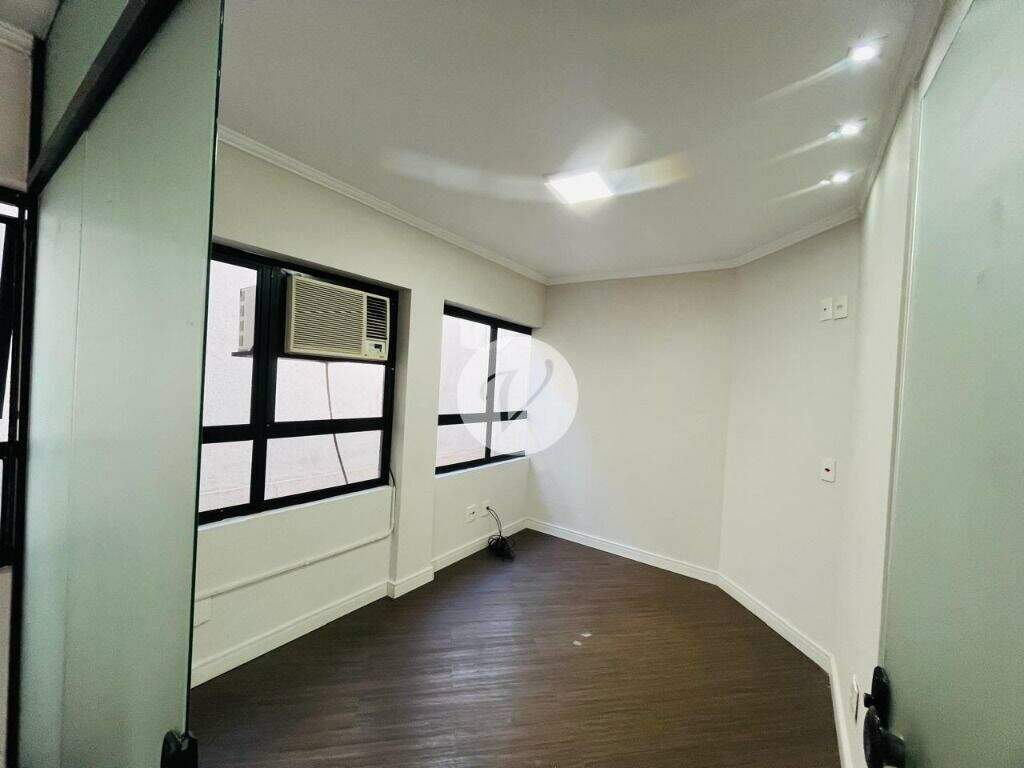 Sala para aluguel no Jardim: 
