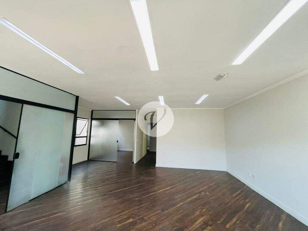 Sala para aluguel no Jardim: 