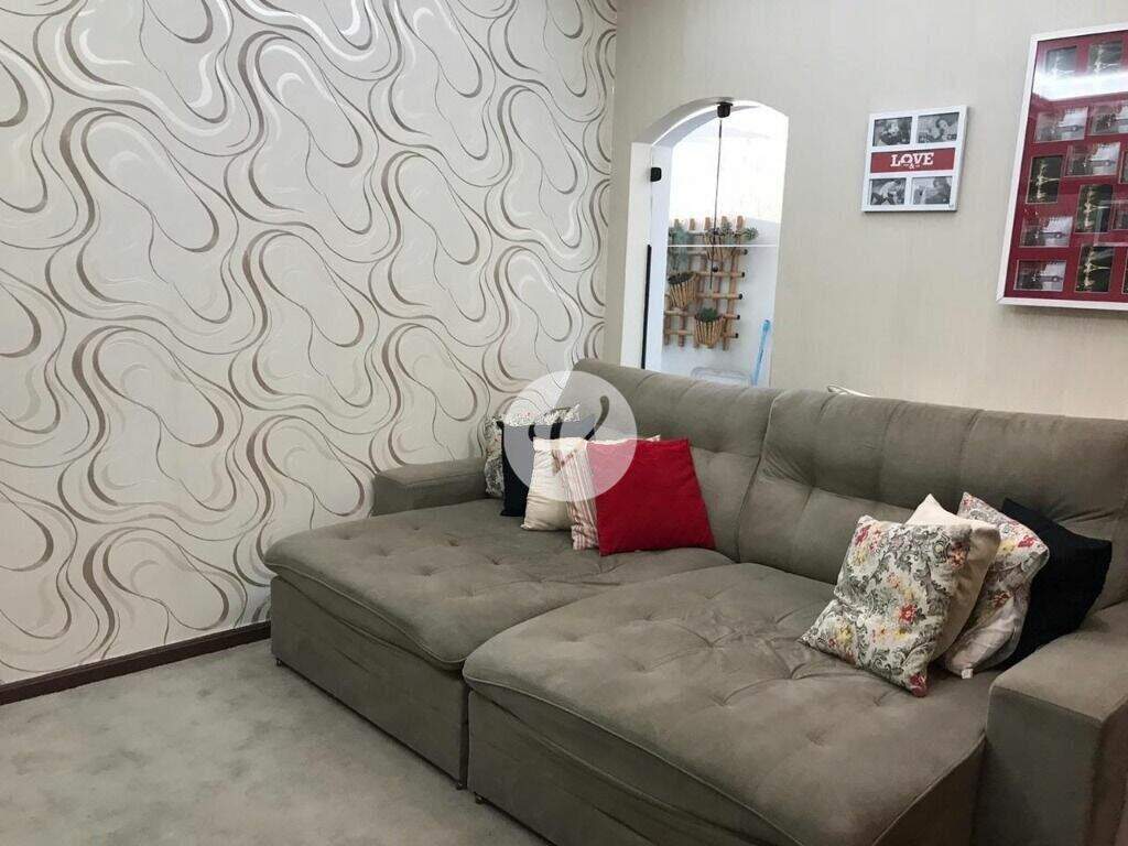 Sobrado para aluguel no Vila Assunção: 