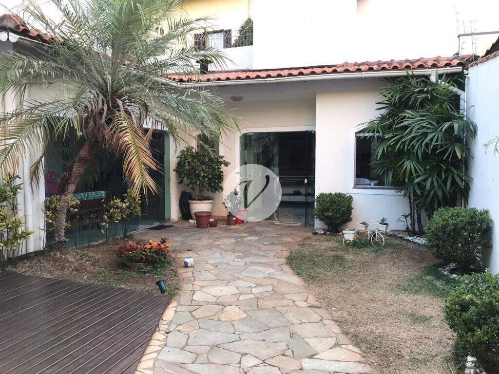 Sobrado para aluguel no Vila Assunção: 