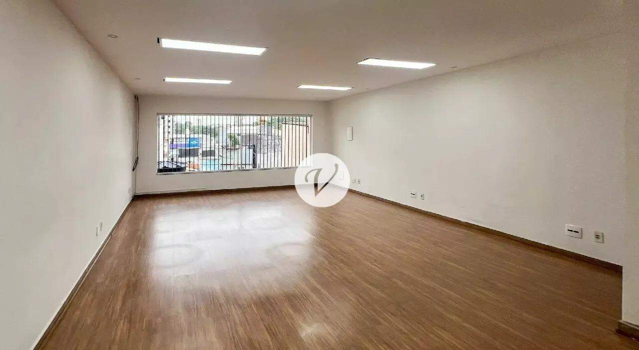 Sala para aluguel no Jardim: 