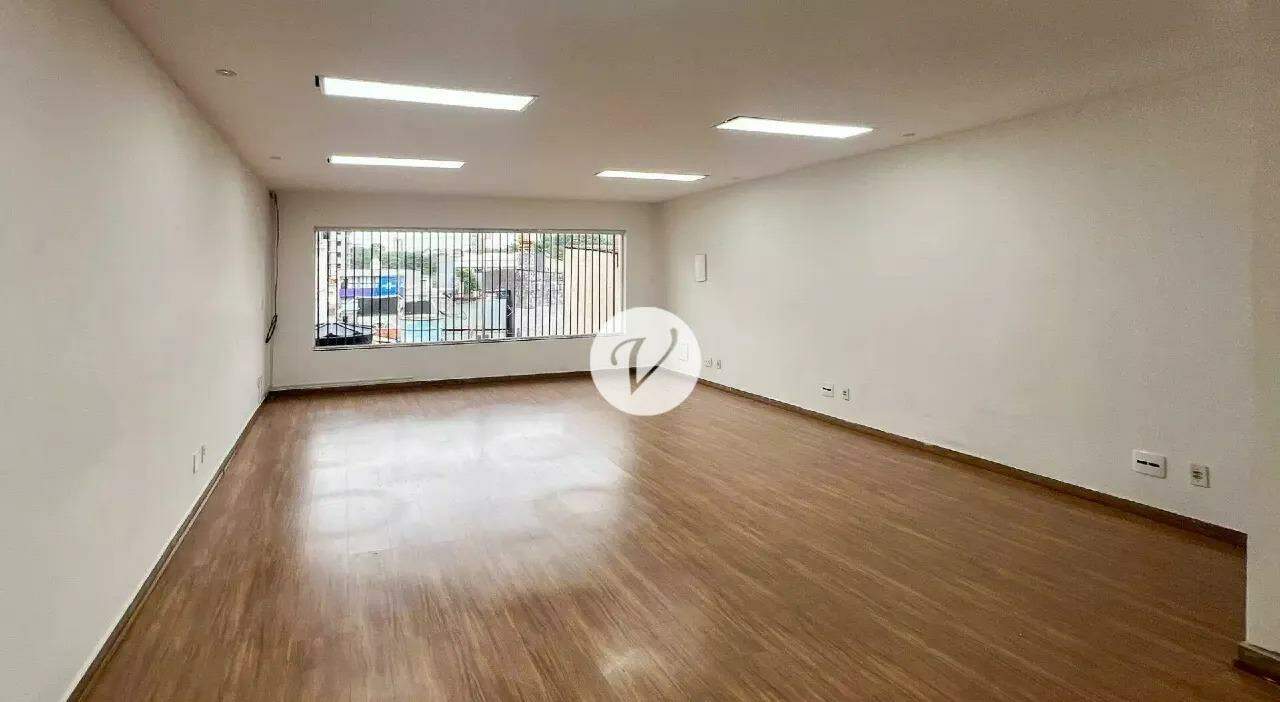Sala para aluguel no Jardim: 
