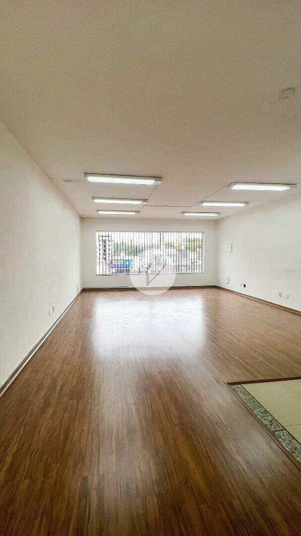 Sala para aluguel no Jardim: 