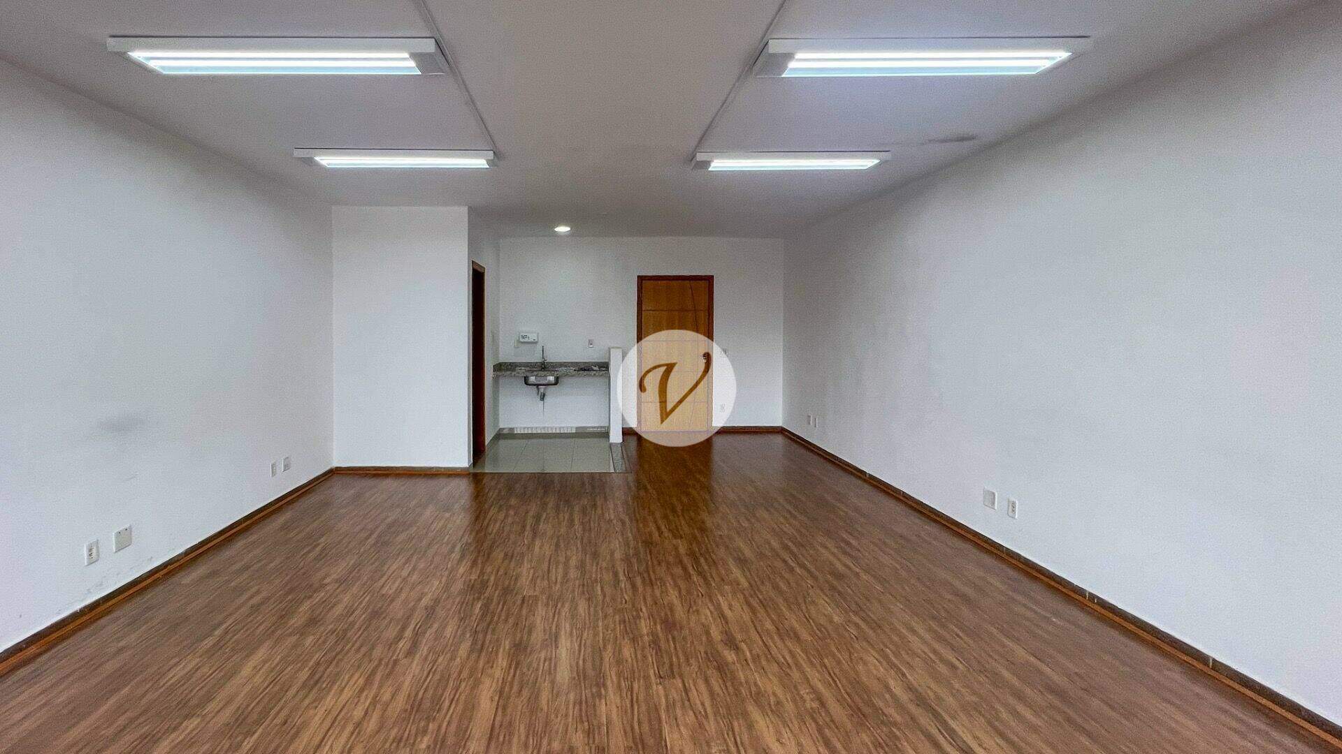 Sala para aluguel no Jardim: 