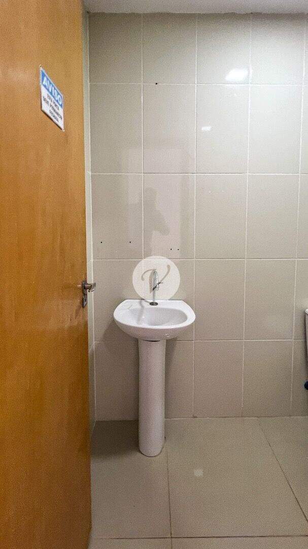 Sala para aluguel no Jardim: 