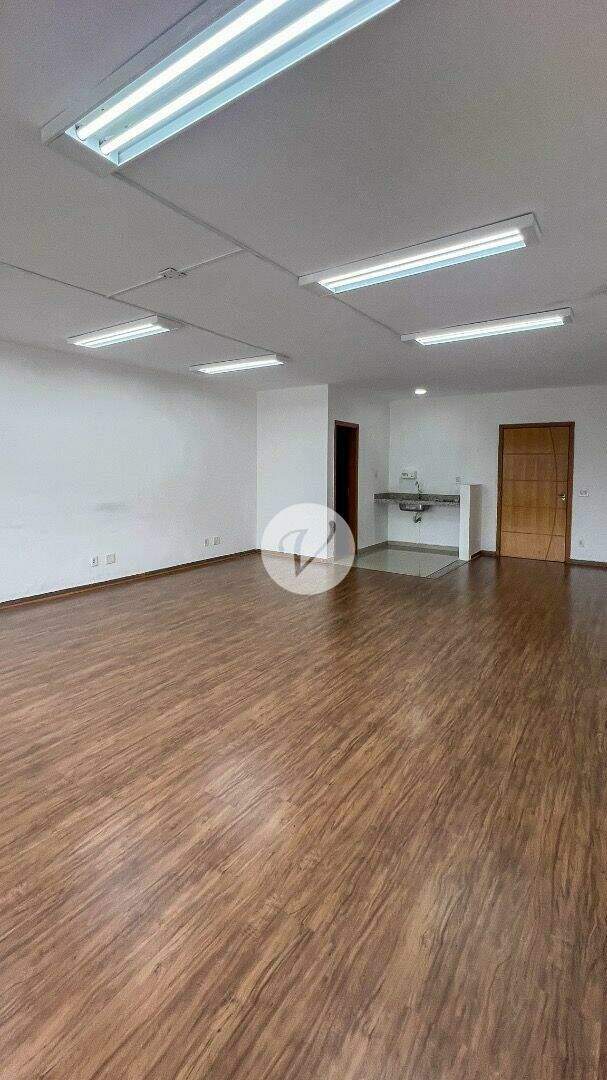 Sala para aluguel no Jardim: 