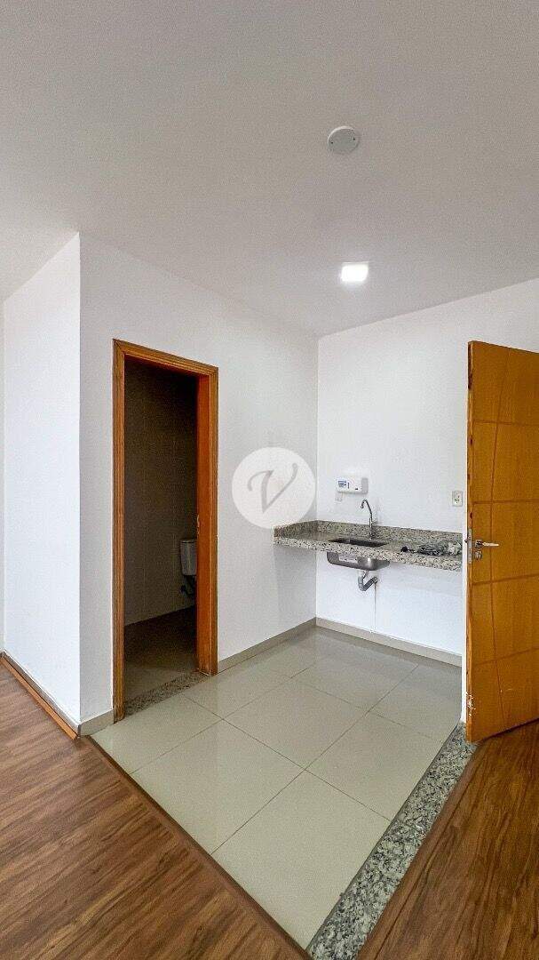 Sala para aluguel no Jardim: 