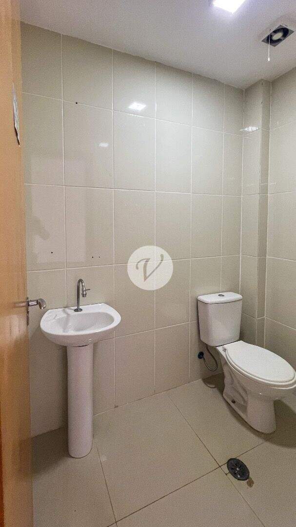 Sala para aluguel no Jardim: 