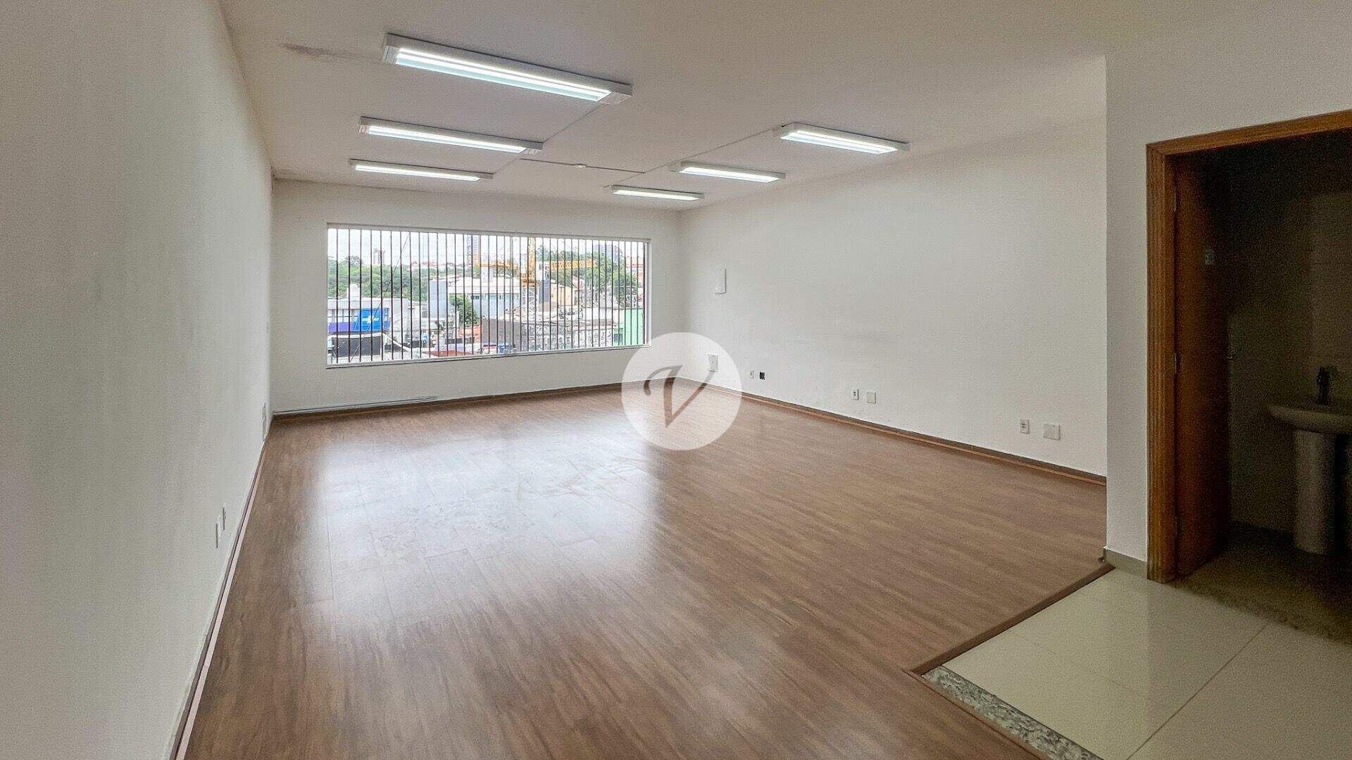 Sala para aluguel no Jardim: 