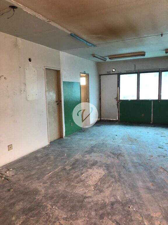 Prédio para aluguel no Jardim: 