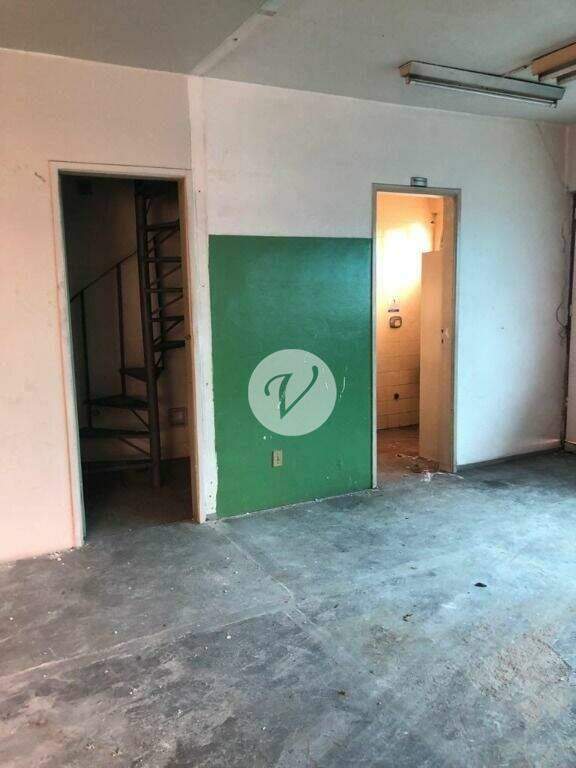 Prédio para aluguel no Jardim: 