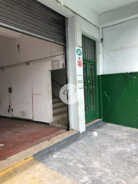 Prédio para aluguel no Jardim: 