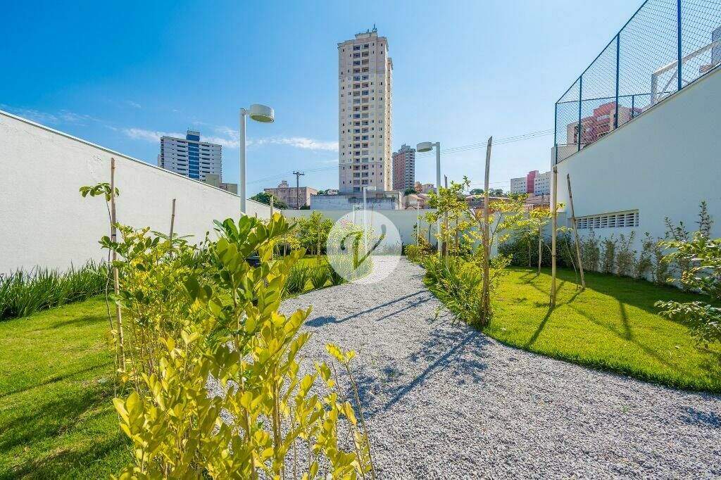 Apartamento para aluguel no Santa Teresinha: 