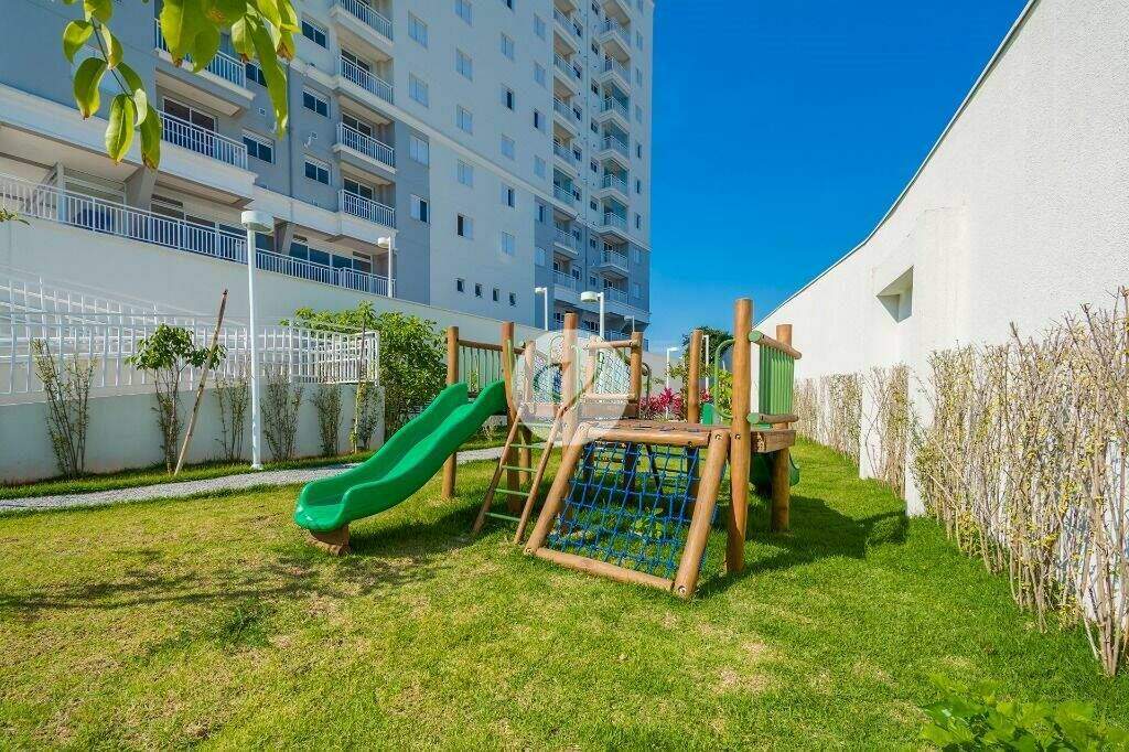 Apartamento para aluguel no Santa Teresinha: 