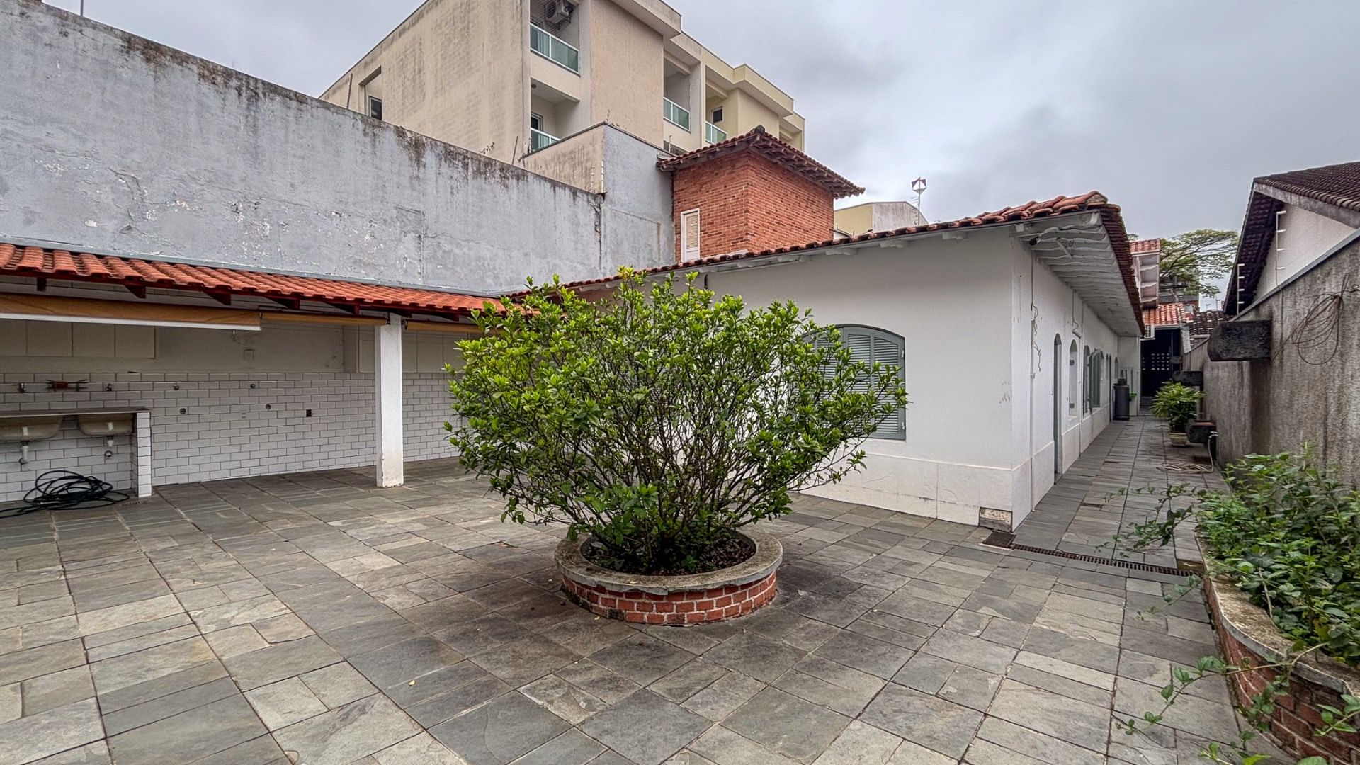 Casa para aluguel no Jardim: 
