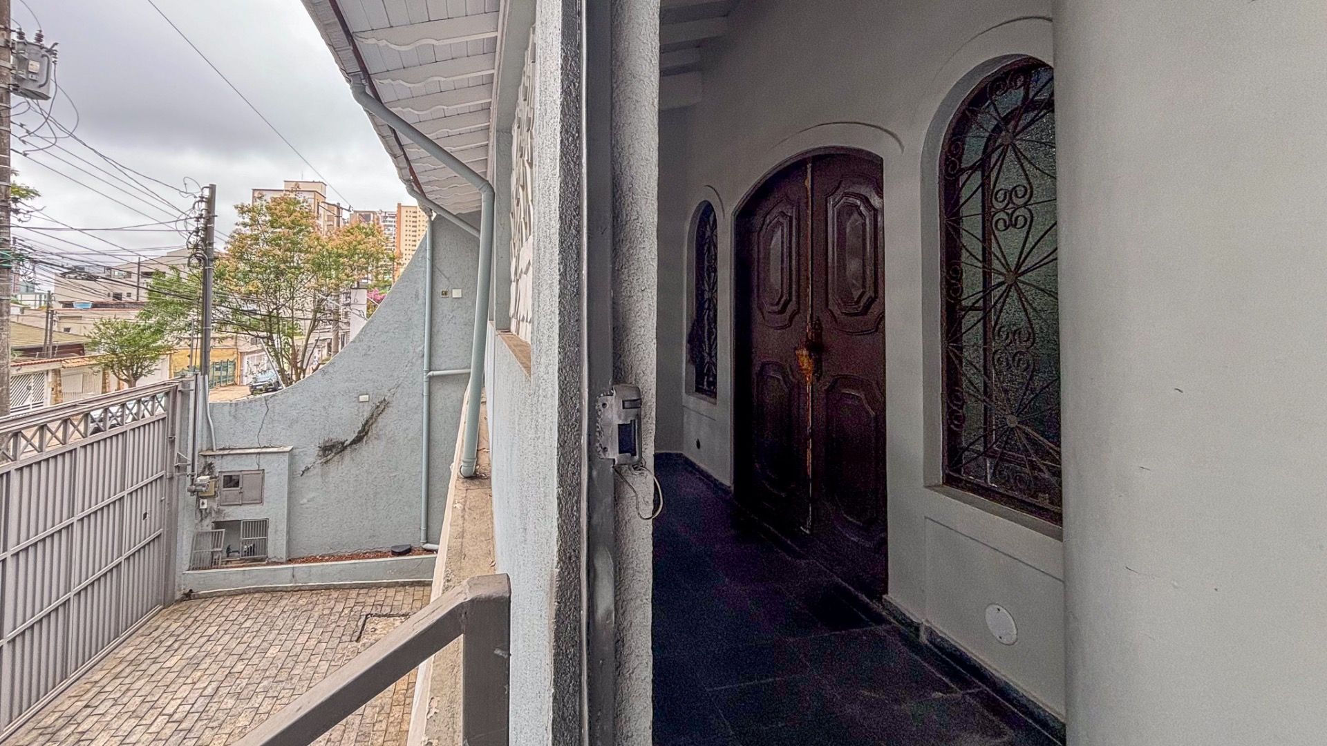 Casa para aluguel no Jardim: 