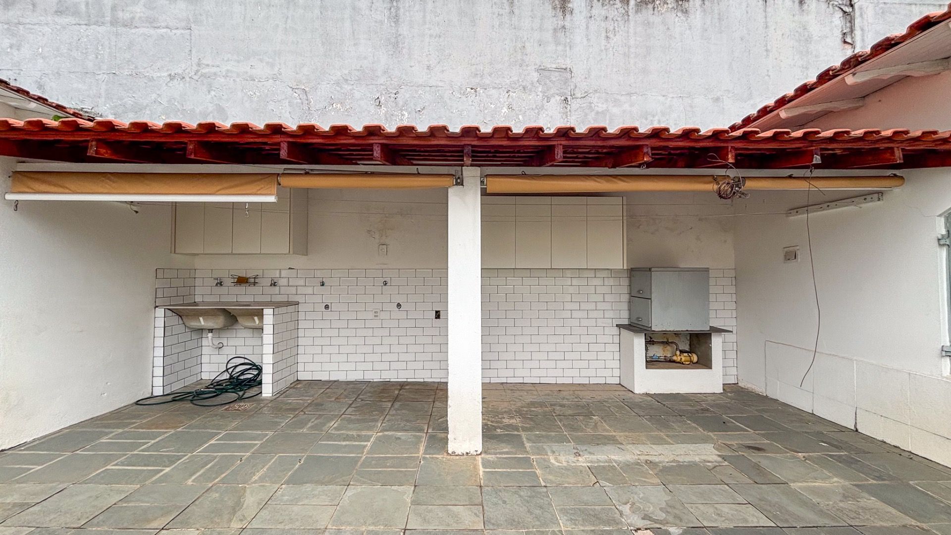 Casa para aluguel no Jardim: 