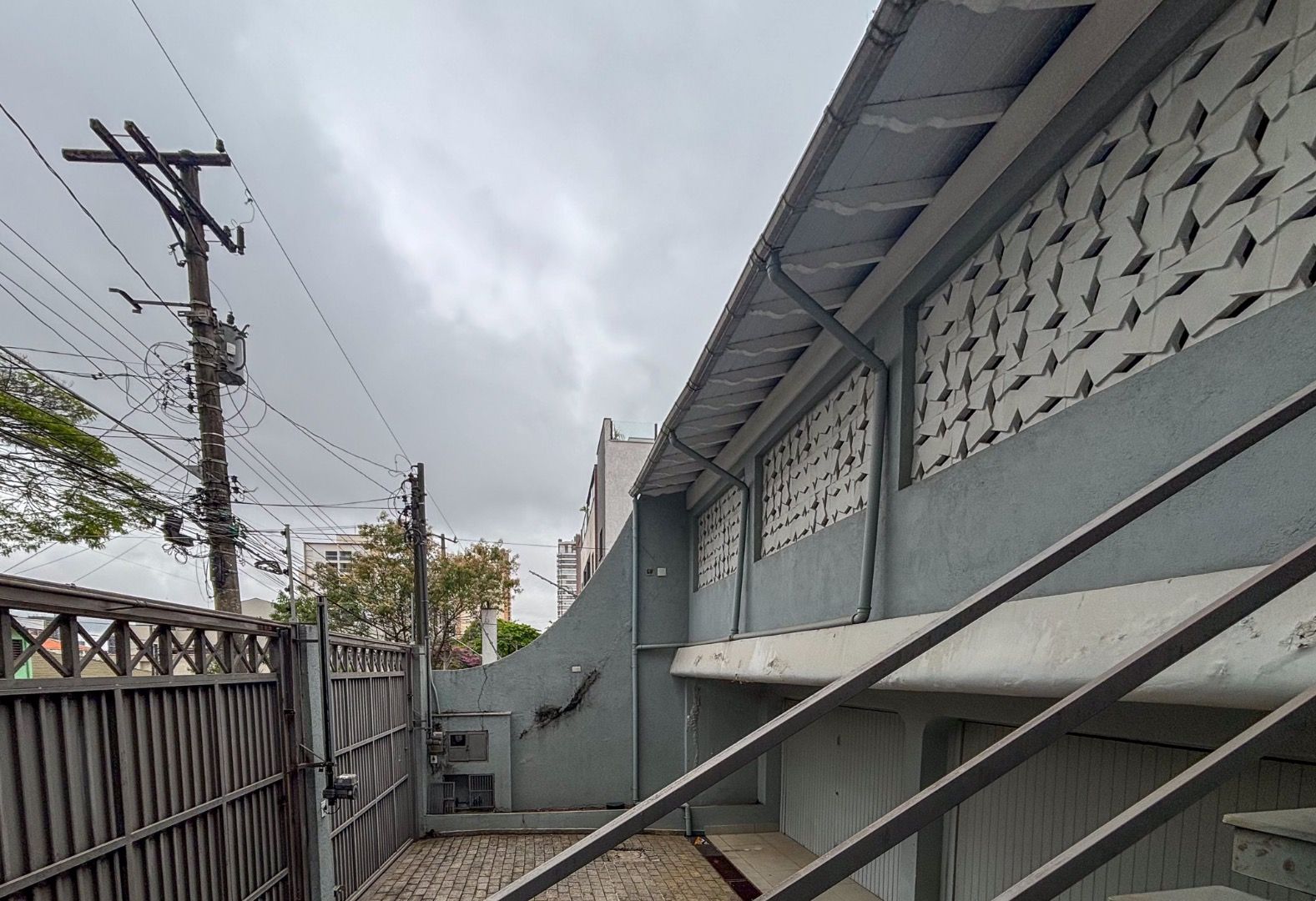 Casa para aluguel no Jardim: 